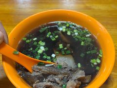 -牛肉王桥儿头姐妹店(南浦店)