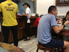 -恩宁刘福记(东华东路店)