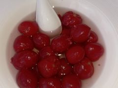 -野蔓果·山野菜(西湖景区·龙井茶田店)