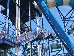 -上海玛雅海滩水公园