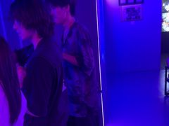 -关你鬼室大型密室逃脱(佛山创意园店)