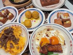 -文通冰室(东方宝泰店)