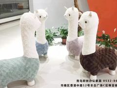 -ONLEAD 欧林办公家具(丰合广场店)