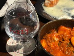 -Fuzzy Bistro 浮几韩餐·茶酒馆