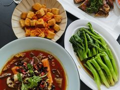 大哥冠军鸡-有璟阁港式餐厅(金融街购物中心店)