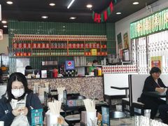 大堂-澳门陈光记烧味饭店(万象城店)