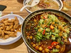 -霸道川面馆(张江店)