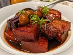 -千禧万福汉亭舫·船舫苏宴