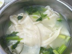 -韩老三杨凌蘸水面(纺建路店)