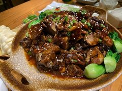-兰菊私厨