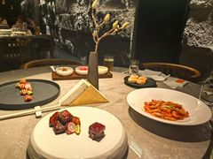 -木守西溪溪隐餐厅
