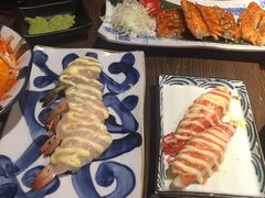 -大雄寿司(中华广场店)