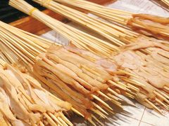 -韩风源烧烤涮自助餐厅(汝南店)