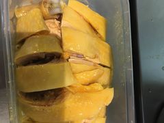 -阿金大白·上海菜馆(新天地店)