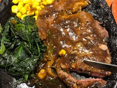 -萨莉亚意式餐厅(国和1000店)