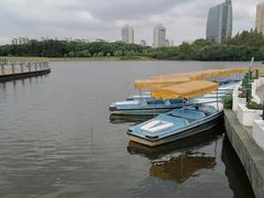 -黄兴公园