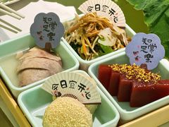 -苏梦江南·淮扬菜(夫子庙店)