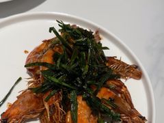 -简小姐·上海餐厅(长城大厦店)