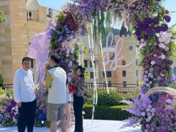 -大连城堡豪华精选酒店·宴会厅