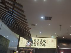 -侃爷南门铜锅涮肉