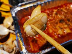 -丹东特色烤肉(南光三部店)