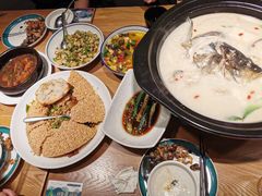 -7017浙菜•建德味(中财店)