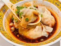 -龙抄手(春熙路总店)