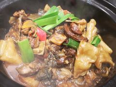 -番禺宾馆丽苑厅