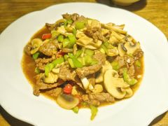 -建德食府·十八年建德菜(天目里国际街区店)