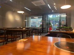 大堂-肚子铺羊蝎子火锅