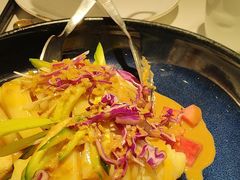 -阿里疆Alijiang·丝路美食·异域风情·清真(长楹天街店)