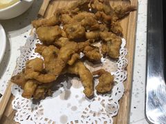 -川味轩火锅(仁和路店)