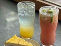 -Bella coffee(六月海店)