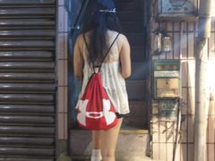 -淡水老街
