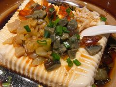 -常和州·夜宵大排档(常州单店)