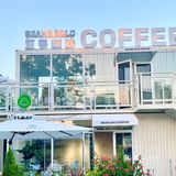 城市秘境⛺南京石头城高颜值咖啡店非它莫属