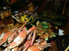 -酒座音乐主题串吧(滑翔西社区店)