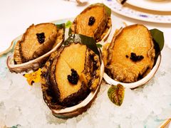 -Yan Ting 宴庭中餐厅(上海静安瑞吉酒店)