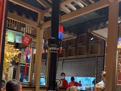 -韩宫宴烤肉·料理(苏州中心店)
