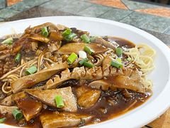 -梧桐面馆桐乡阿能面店(印象城店)