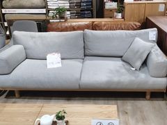 -MUJI无印良品(西单大悦城店)