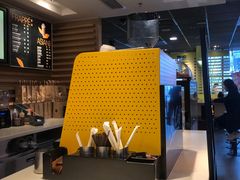 -麦当劳(华宁弘基生活中心店)