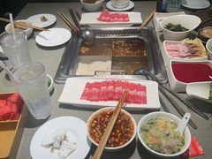 -海底捞火锅(和安宁春城店)