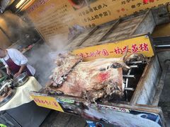 -水乡人家私房菜(逢简店)