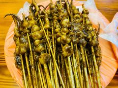 -十里铺铁板鱿鱼