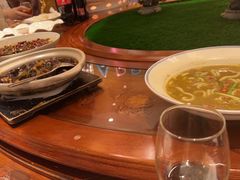 -东方山水金沙酒店-雅香阁中餐厅