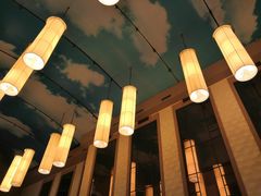 -佛山皇冠假日酒店-西餐厅