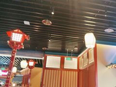 -牛New寿喜烧(金鹰世界店)