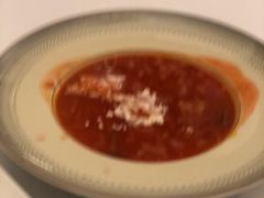 莫斯科红菜汤-莫斯科餐厅