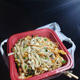林大后街炒粉